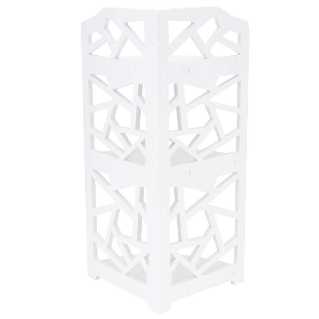 Scaffale Angolare Piccolo a 3 Piani per Bagno Camera da Letto, Supporto per Piante, Pannello in Schiuma di PVC, Montaggio Semplice, Scaffale Angolare Salvaspazio Camera da Letto   18