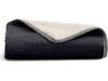Top-Rated Waterproof Flannel Sherpa Pet Blanket - Thickened, All-Season Comfort for Dogs and Cats