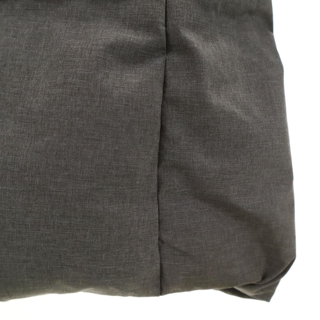 UNIQLO Seamless Short down coat L gray Women Used