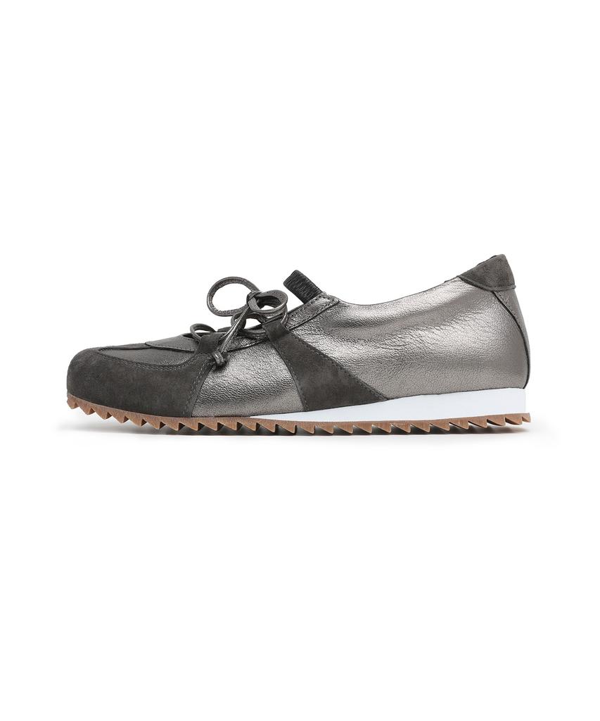 Andbutterum Nova_Sneakers_Metalic Gray(Bf5Bmk58Me)