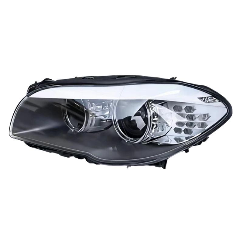 Compatible with BMW 5 Series F10/F18 Xenon Headlights (2011-2013) 63117271911/63117271912.