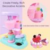 Handmade Mold Tool Early Learning Toy Unique Design Creative DIY Tool  Children Play