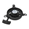 Recoil Starter Start 14 165 07 S Engine Recoil Pull Starter Replacement for KOHLER XT650 XT675 XT700