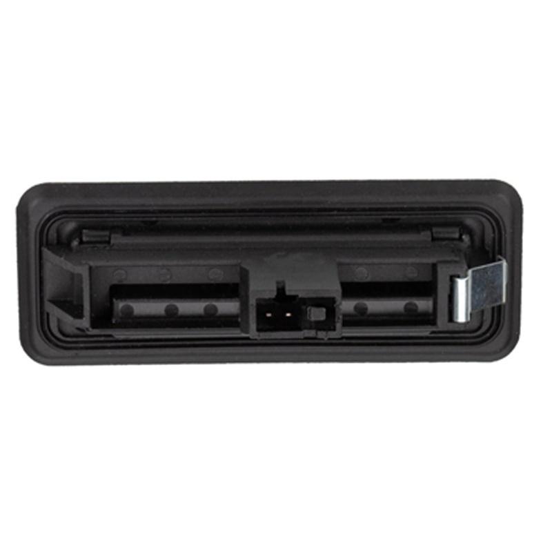 5E0827566 Car Tailgate Handle Door Trunk Release Switch For Polo For Skoda For Octavia Interior Parts Automobiles Accessories