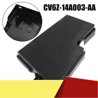 Fuse Box Top Cover Plug-And-Play Easy Tallation Protective Case CV6Z-14A003-AA For Ford Focus 2012-2014-M53K