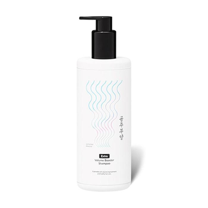 [KAHI] Extra Volume Booster Shampoo 500ml