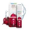 Mamaearth Beetroot Hydraful Moisturizer Lotion 50ml For Pink Glow Hydration Lightweight Oil-Free Face Cream For All Skin Types