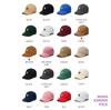 [KARINA'S PICK] MLB Rookie Unstructured Ball Cap - 18 Vibrant Colors Collection