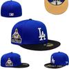 Unadjustable Flat Brim Baseball Cap Cotton Linen Embroidered Hip Hop Hat Men Women Streetwear