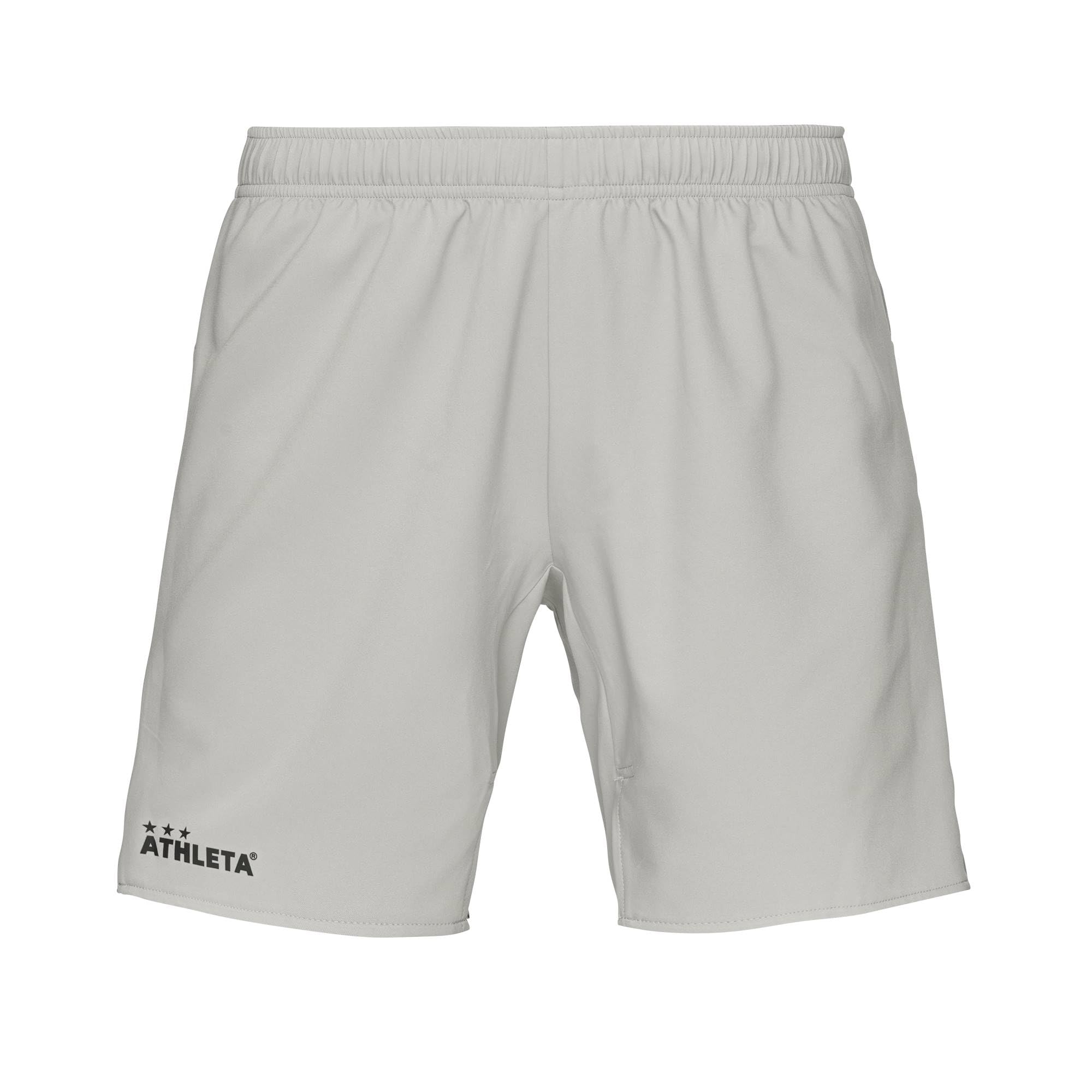 

Командные игровые шорты 18020J СЕРЫЕ 150 [Athleta] (младший) (60) серый