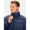 Зимняя куртка Columbia Puffect™ III 2086861, темно-синяя, стандартный крой