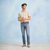 Levi's Men's 511 Slim Fit Tapered Jeans