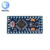 Pro Mini Enhanced ATmega328P Board 5V/16MHz & 3.3V/8MHz for Interactive Media Projects
