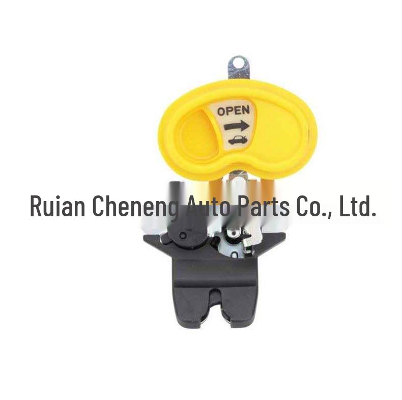 Kia Amanti 2006-2009 Привод замка багажника 81230-3F500 Hyundai