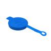 Wiper Washer Reservoir Cap for Honda Accord/City/Fit/XR-V, Part No. 76802-T5H-H01.