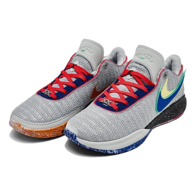 Nike Lebron Xx Ep 'Nike Lifer' Sneakers DJ5422-002