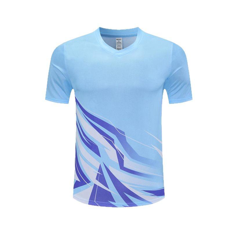 Quick-Dry Breathable Badminton & Volleyball Sports Set for Adults and Kids