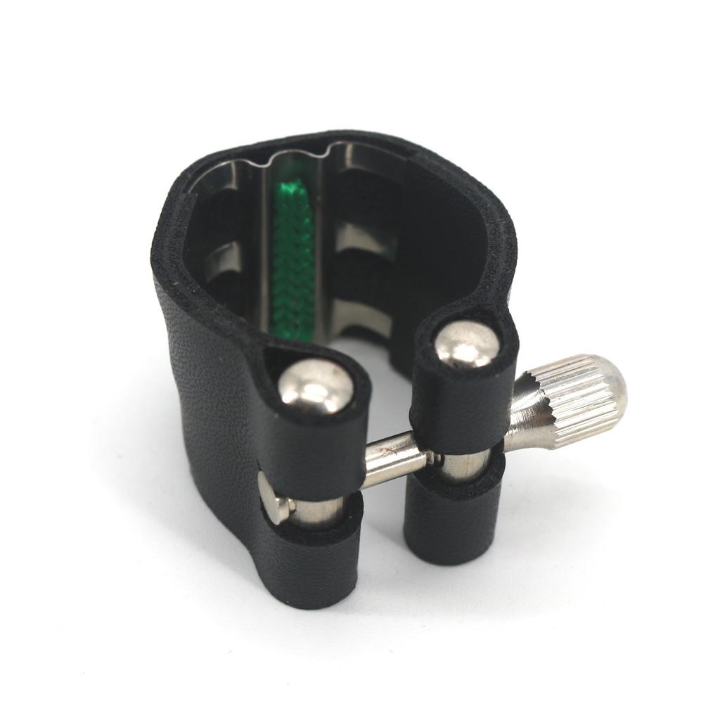 Saxophone Clamps Alto Saxophone Clamps Bakelite Mouthpiece Clamps