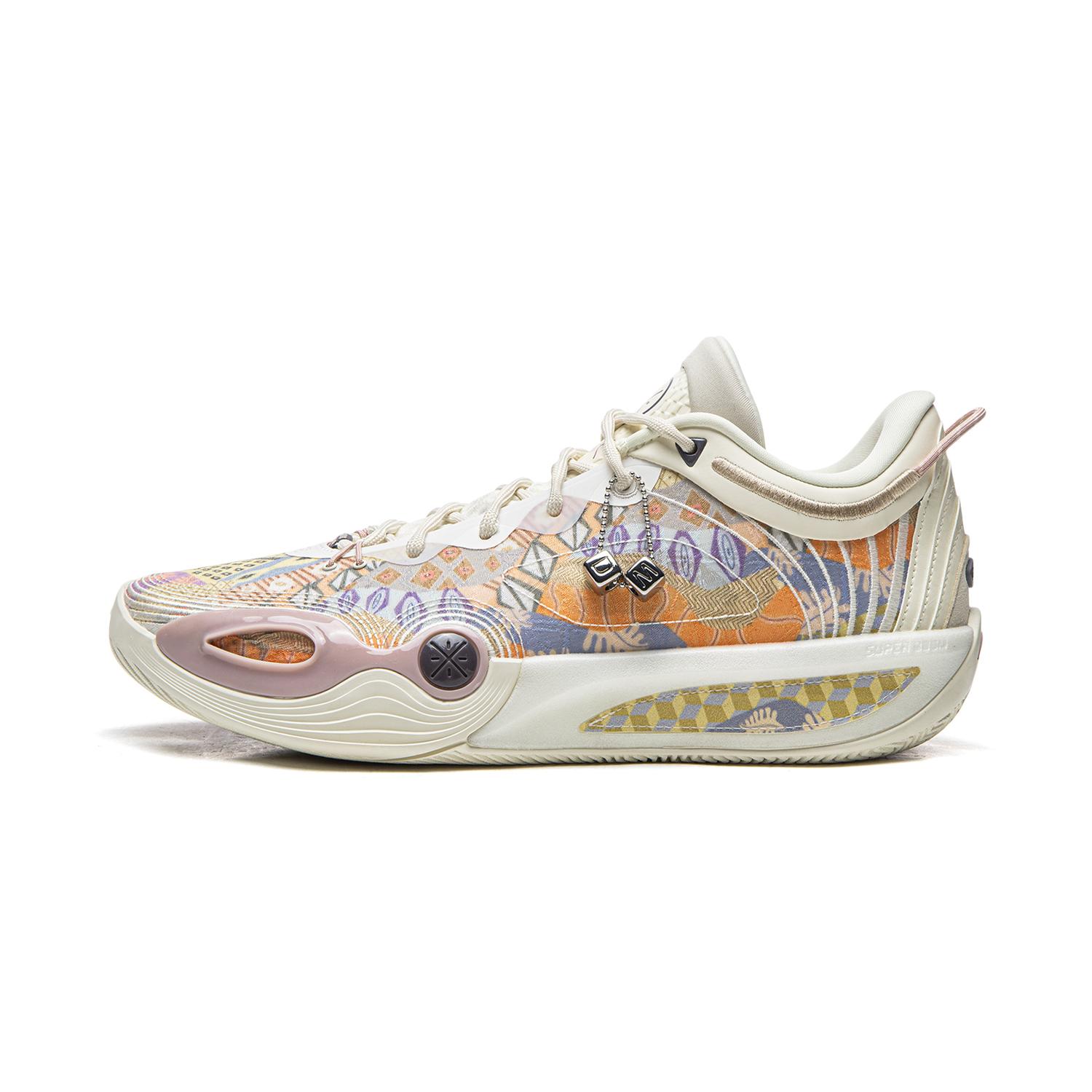 Li Ning Wade All City 14