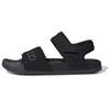 adidas Adilette Sandale 'Schwarz' F35417