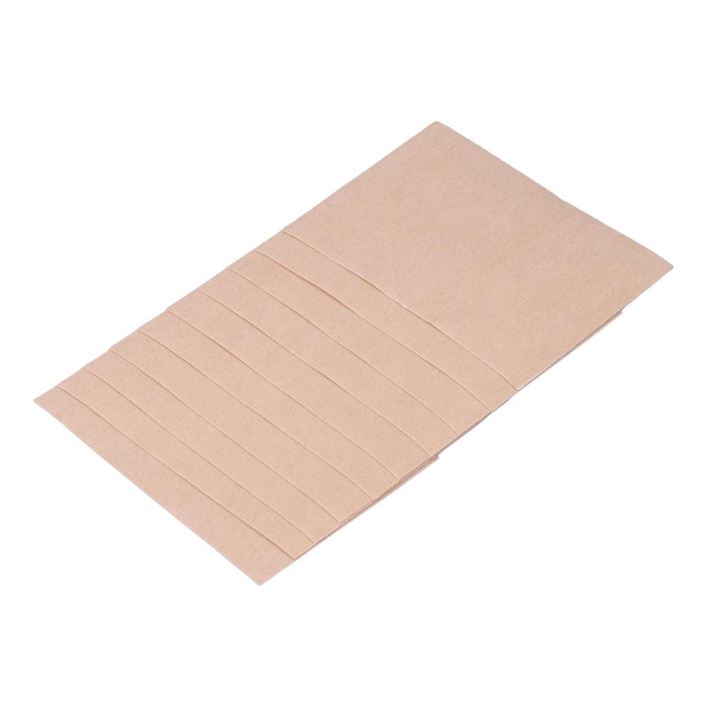 100PCS Flaw Concl Sticker Low Sensitivity Birthmark Concler Sticker for Arms Shoulders Legs