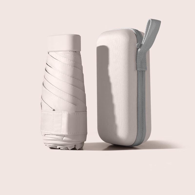 BONEDA Women s Six-Fold UV Umbrella