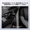 interior trash premium leather stylish easy to storage easy car accessories Jimny-specific can, dustbin, design, durable, clean, multi-functional box,