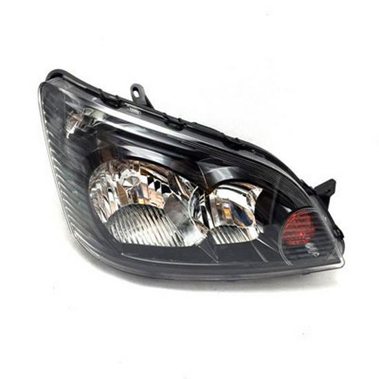 

Dongfeng Fengxing Lingzhi M3/M3C12 Headlight Assembly for C12 Model Single Pack