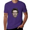 Willem Dafoe Is a British Actor Who Plays Willem Dafoe T-Shirt Customs Cute Clothes Big and Tall T Shirts for Men