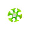 Fidget Spinner with Suction Cup Base, Rotatable Anti-Deformation Design, and Dynamic Changing Gyro for Stress Relief and Kids