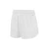 Adidas Solid Color Casual Shorts Women Shorts Gray JE7114