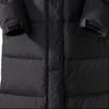 The North Face Nuptse hooded puffer coat Women's NF0A832K-JK3