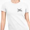 Human Imperfection Typography T-Shirt | Mental Health Awareness Tee