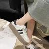 New Design Fashion Casual Shoes Outdoor Lace Up Sneakers for Women Female Comfortable Versatile Sport Shoes Vulcanize Shoes