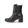 Pikolinos W7H-8507 Ankle Boots, Black