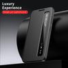 Custodia a libro Smart View con finestra per Samsung – Funzioni Sonno e Risposta Chiamate tramite APP