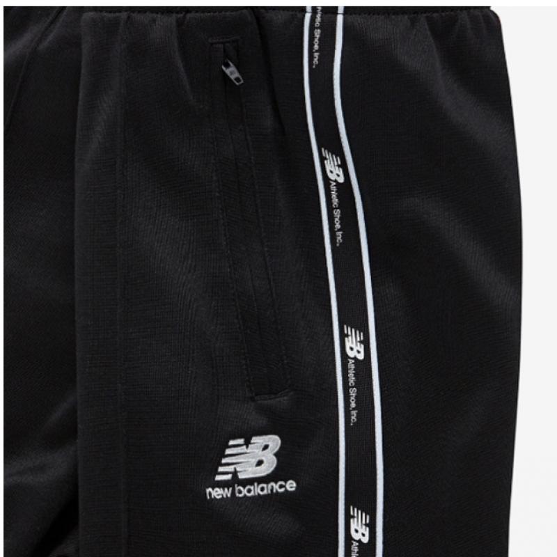 New Balance Half Club New Balance New Balance Universal Essential Trainingshose Slim Fit Nbmlc2