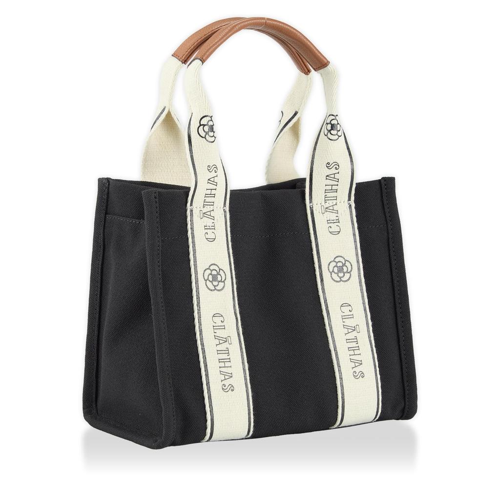 Glacier 2-way tote bag (small)