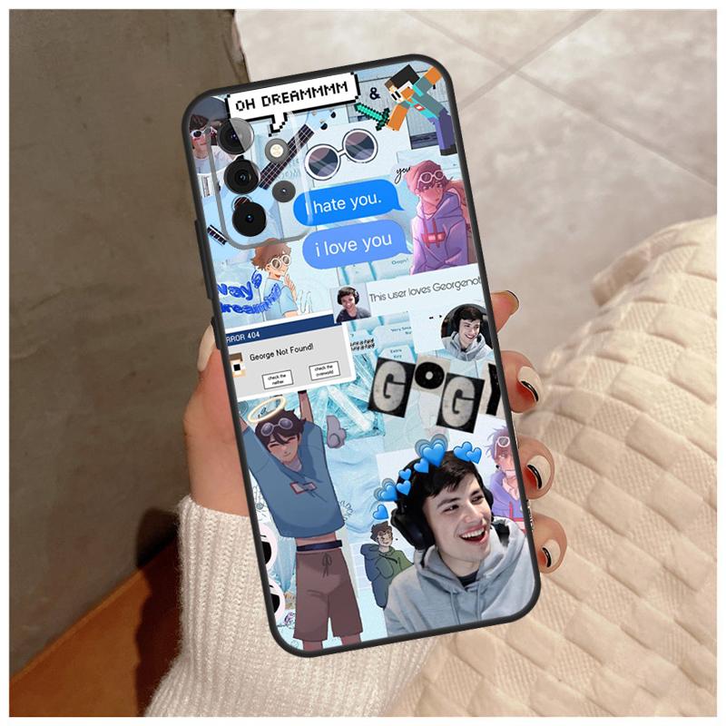 

Wilbur Soot For Samsung Galaxy A15 A35 A55 A32 A12 A22 A52 A06 A54 A34 A14 A56 A36 A26 A16 A13 A53 Case Samsung A23