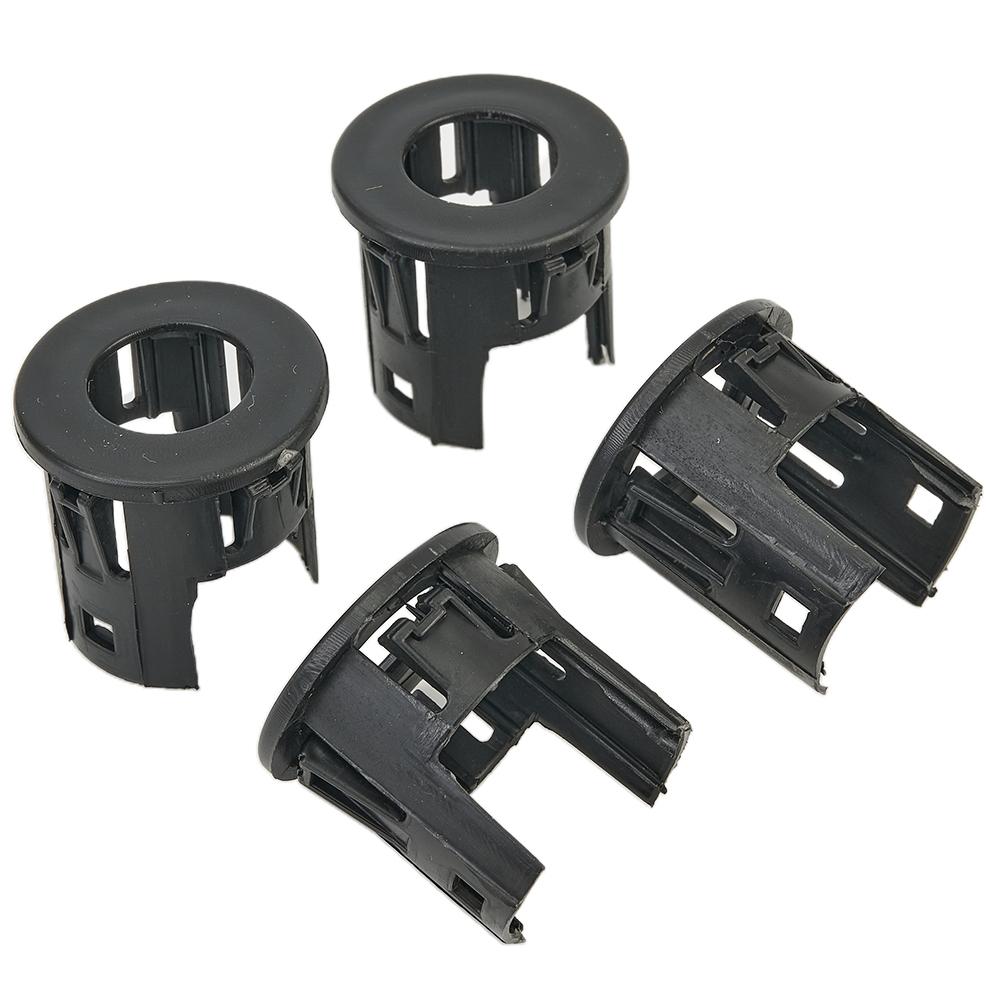 Fittings Parking Assist Sensor Bezels High Quality