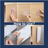 2-40PCS Self Adhesive Double-sided Hook Snap Button Multi-Purpose Hooks Strong Transparent Suction Cup Wall Holder Wall Hooks