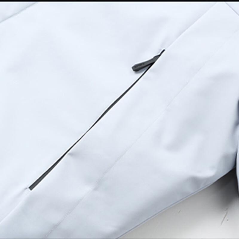 Jeep Men's Hooded Padded Winter Jacket