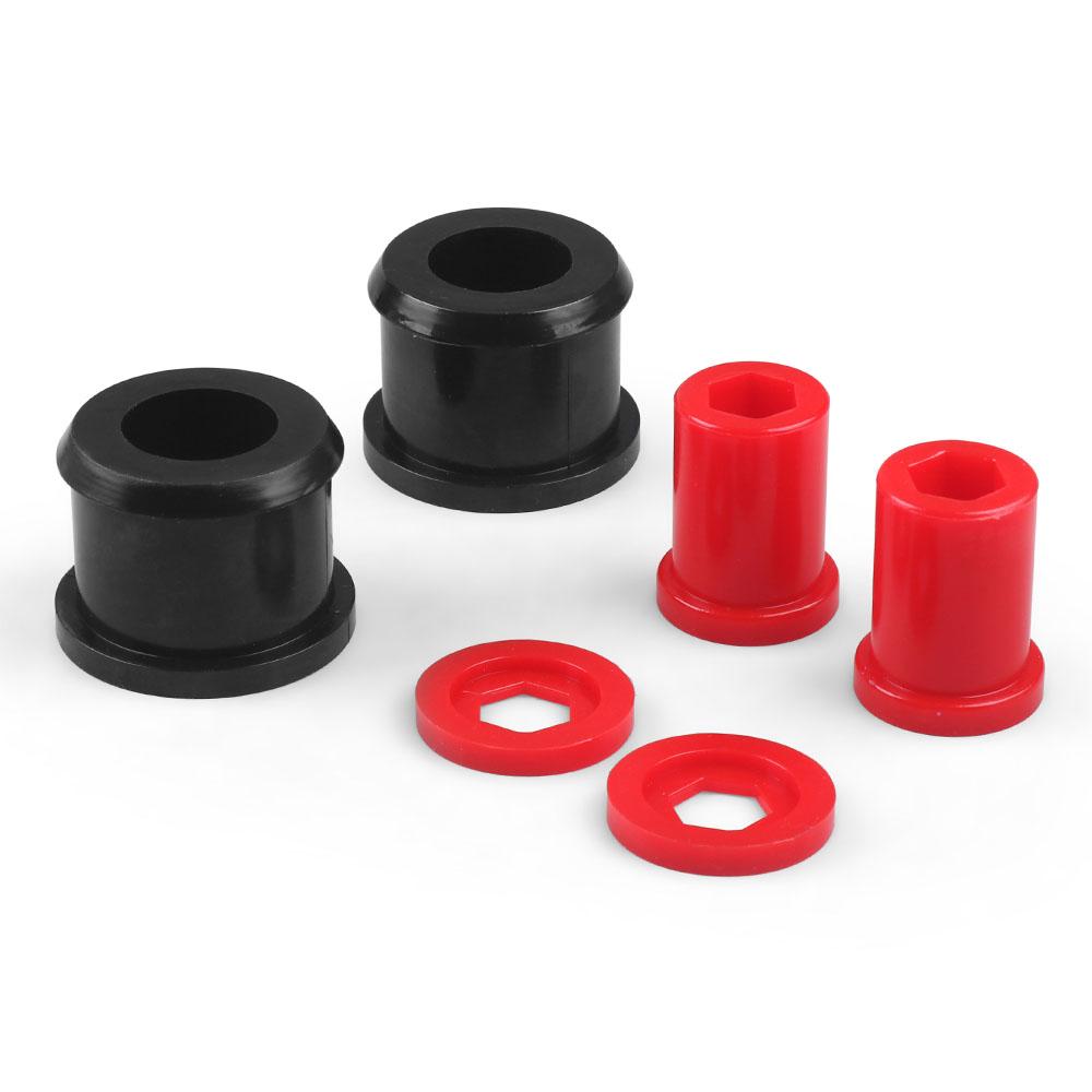 Dynoracing One Set Front Wishbone Rear Bushes For BMW Mini 06-15 For R55/R56/R57/R58/R59