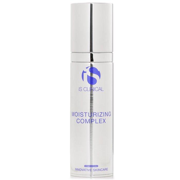 IS IS CLINICAL Увлажняющий комплекс