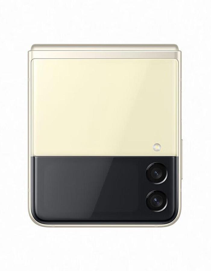 Samsung Galaxy Z Flip3 F7110 8/256 Yellow