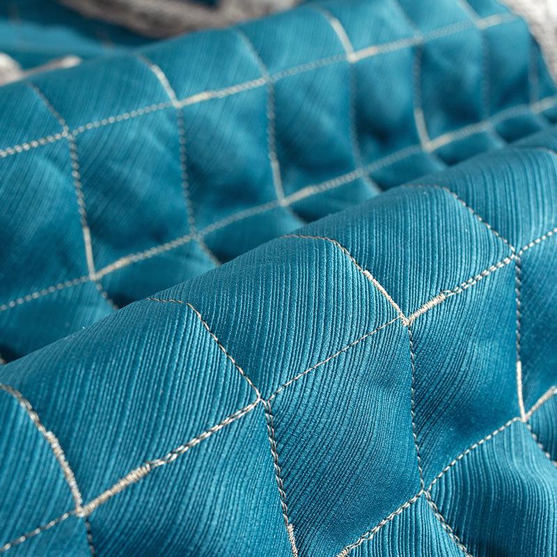 Sofa Cover for All Seasons, All Inclusive, Noble Concubine, Backrest, Anti Slip Sofa Cushion, Sofa Cover, Towel, Covering Cloth