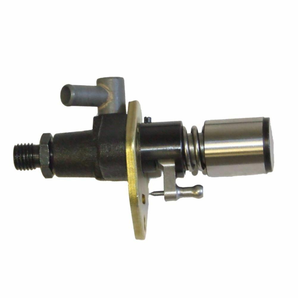 1Pcs Fuel Injection Pump Replacement FOR YANMAR L48 L70 Chinese 170F 178F Engine Fuel Injection Pump Garden Tool Accessories