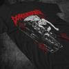 Vintage Anime Graphic Tee: Unisex Manga Shirt