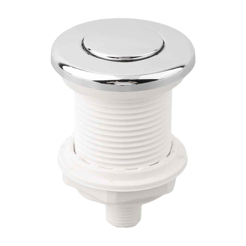 Air Button Switch for Food Waste Disposer Convenient and Reliable