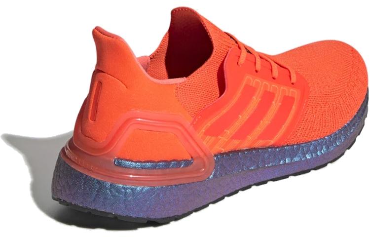 UltraBoost 20 Adidas 'Solar Red' FV8451